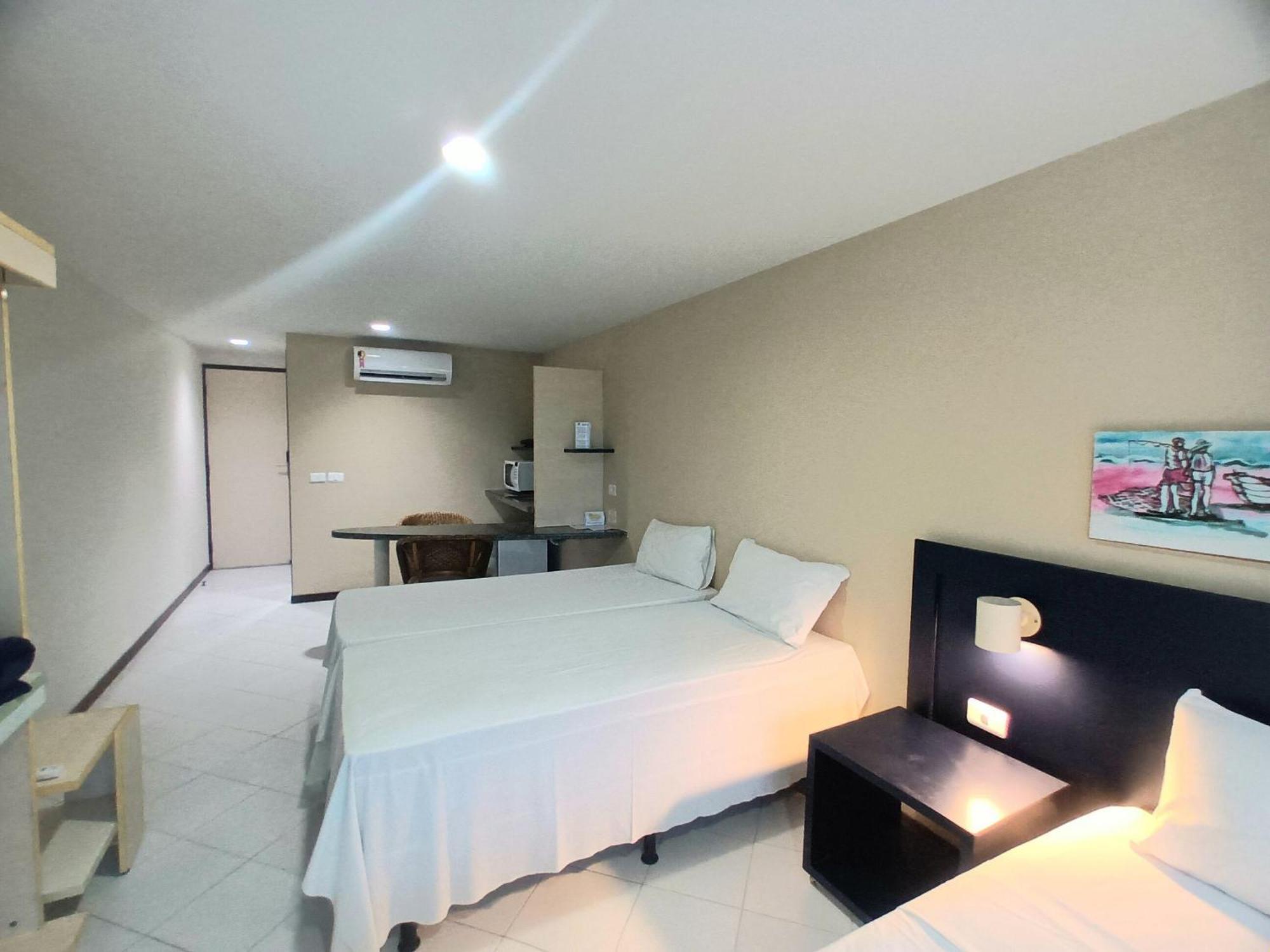 Ambassador Flat, Joao Pessoa